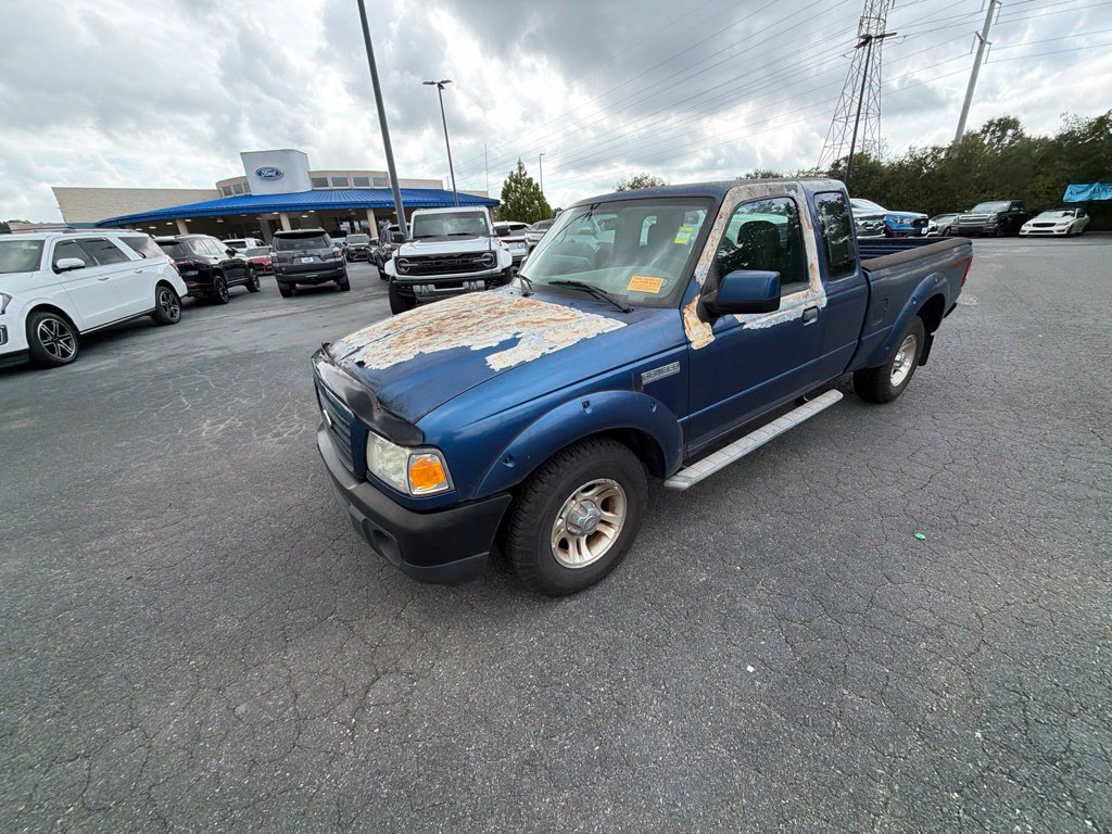 Used 2008 Ford Ranger Sport RWD image 10