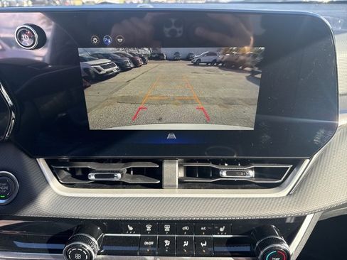 New 2026 Chevrolet Equinox LT w/ LPO, Floor Liner Package image 15