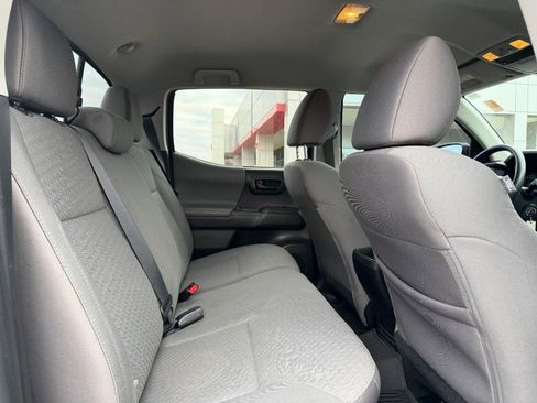 Used 2023 Toyota Tacoma SR image 13