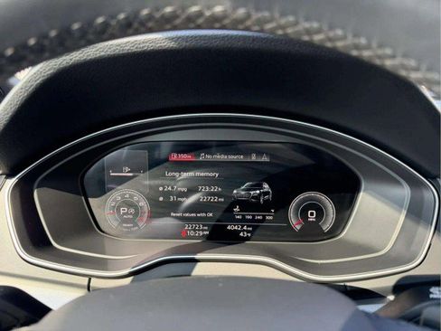 Certified 2023 Audi Q5 2.0T Premium Plus w/ Premium Plus Package image 11