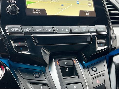 Used 2024 Honda Odyssey Touring image 16