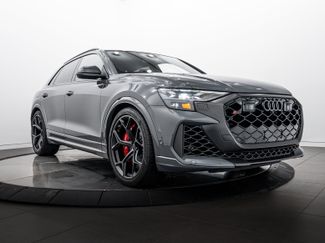 New 2026 Audi RS Q8 performance AWD/4WD video 1