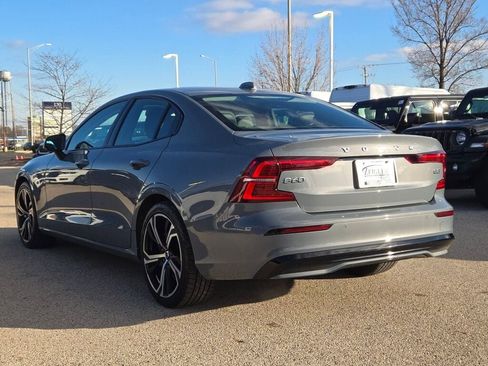 Used 2024 Volvo S60 B5 Core w/ Climate Package image 14