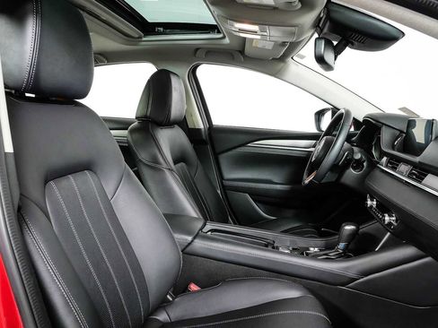 Used 2018 MAZDA MAZDA6 Grand Touring Reserve FWD image 28