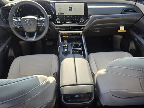 New 2026 Lexus TX 350 350 Premium image 8