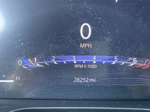 Certified 2023 Jeep Grand Cherokee Altitude AWD/4WD image 30