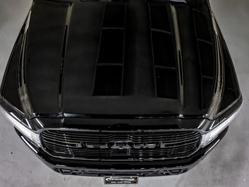 Used 2020 RAM 2500 Laramie image 40