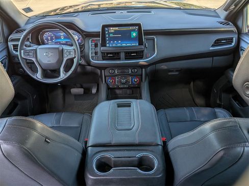 Certified 2023 Chevrolet Tahoe RST image 21