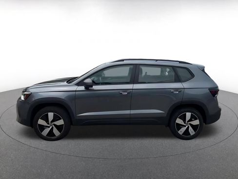 Used 2026 Volkswagen Taos S AWD/4WD image 9