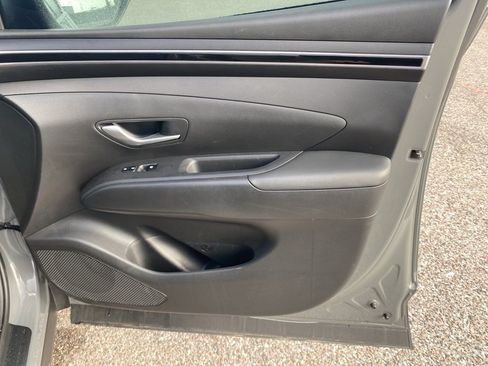 Certified 2024 Hyundai Tucson SEL image 18