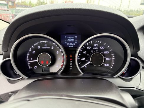 Used 2011 Acura ZDX w/ Technology Package image 19