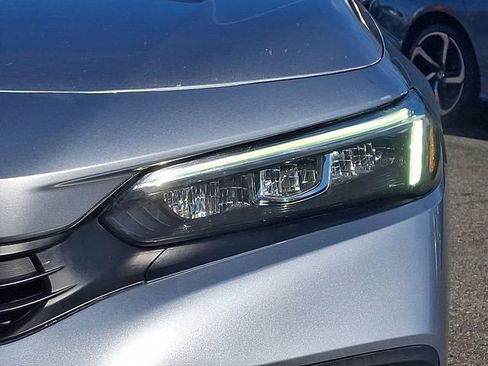 Used 2023 Honda Civic EX image 9