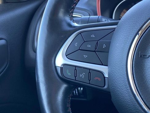 Certified 2018 Jeep Compass Trailhawk w/ Leather Interior Group image 32