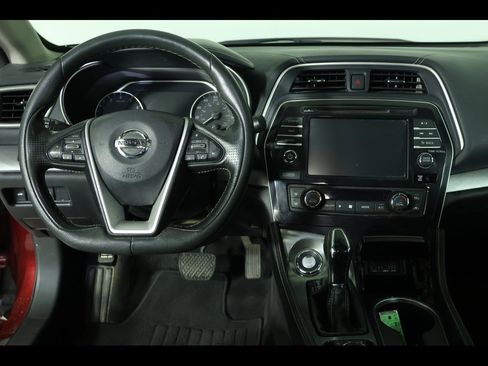 Used 2017 Nissan Maxima 3.5 SL image 20