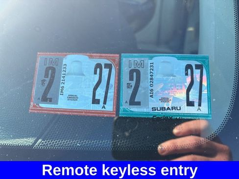 Used 2012 Subaru Outback 2.5i Limited image 10