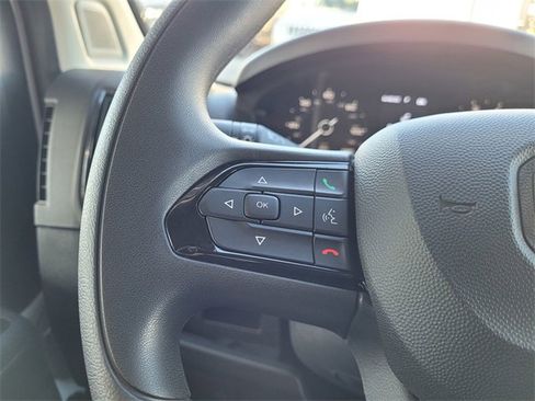 Used 2025 RAM ProMaster 2500 w/ Convenience Group image 13