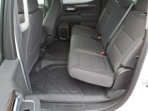 New 2026 Chevrolet Silverado 1500 LT image 6