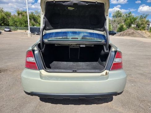Used 2005 Subaru Outback 3.0R AWD/4WD image 29