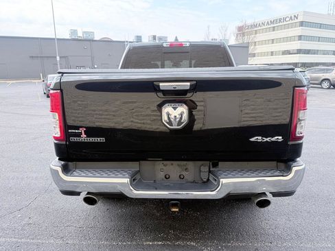 Used 2020 RAM 1500 Big Horn image 4