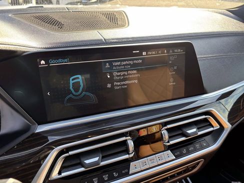 Certified 2023 BMW X5 xDrive45e w/ Parking Assistance Package image 19