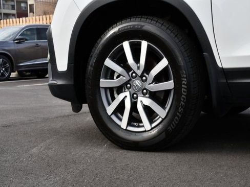 Used 2020 Honda Pilot EX image 18