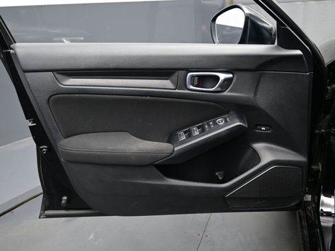 Used 2024 Honda Civic Sport image 9