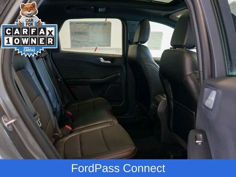 Used 2025 Ford Escape ST-Line w/ Tech Pack #1 image 27