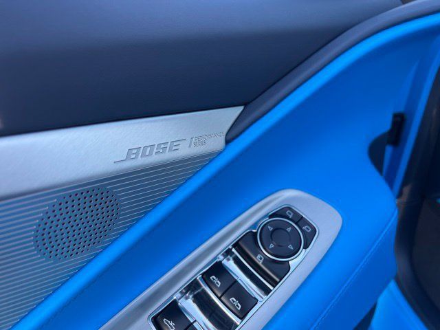 Used 2025 Chevrolet Corvette Z06 RWD image 25