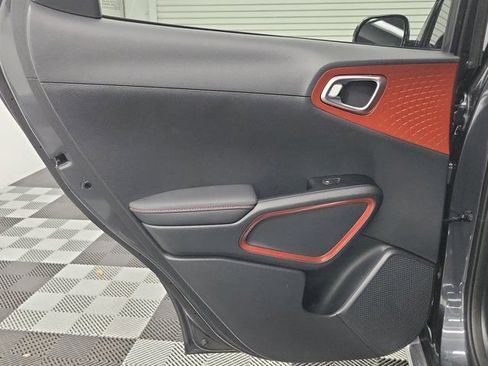 Used 2024 Kia Soul GT-Line FWD image 17