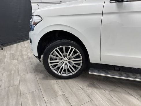 Used 2022 Ford Expedition Max Limited image 42