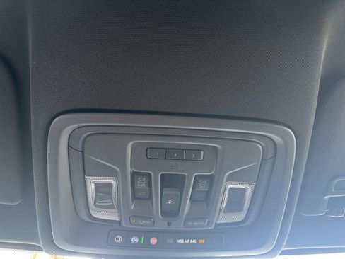 New 2026 GMC Sierra 2500 AT4 w/ AT4 Premium Plus Package image 27