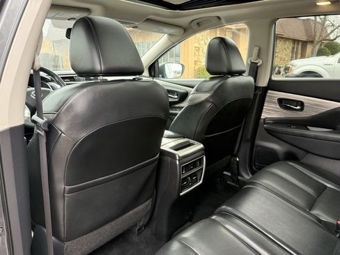Used 2018 Nissan Murano Platinum image 19