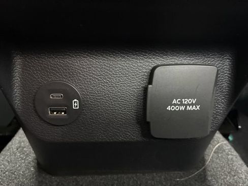 New 2026 Ford Ranger Raptor AWD/4WD image 25