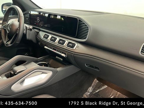 Certified 2026 Mercedes-Benz GLE 450 4MATIC image 24