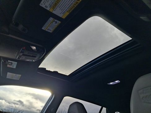 Used 2025 Subaru Outback Wilderness image 30