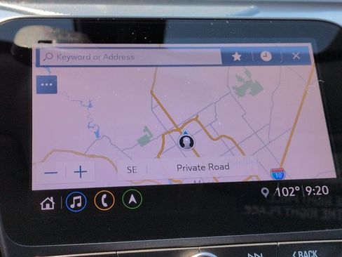 Certified 2020 Chevrolet Equinox Premier FWD image 21