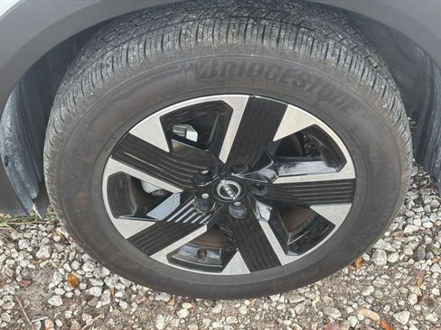 Used 2026 Nissan Kicks SV w/ Cold Weather Package AWD/4WD image 31