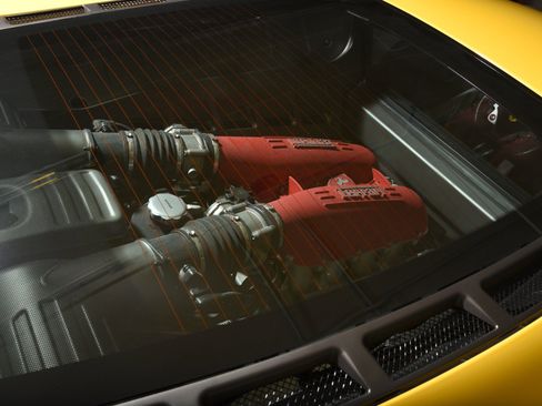 Used 2009 Ferrari F430 Coupe RWD image 27