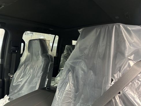 New 2026 Chevrolet Suburban RST w/ Comfort Package image 4