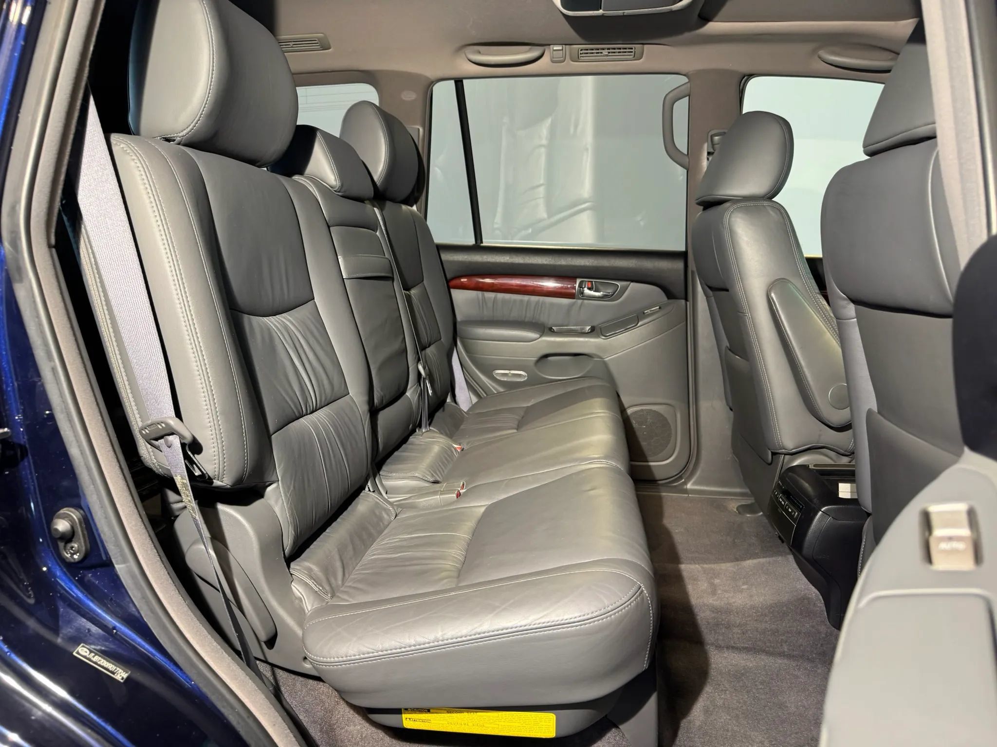 Used 2009 Lexus GX 470 AWD/4WD image 31