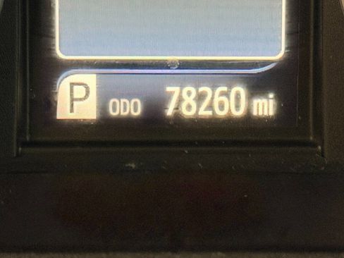 Used 2019 Toyota Sienna XLE w/ XLE Navigation Package image 43