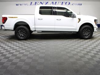 Used 2025 Ford F150 Tremor w/ Bed Utility Package AWD/4WD video 2