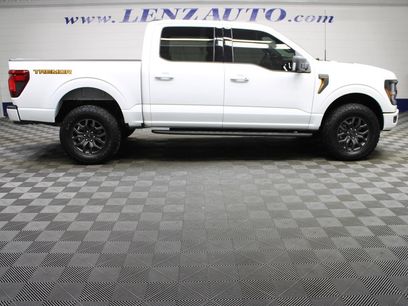 Used 2025 Ford F150 Tremor w/ Bed Utility Package