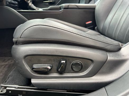 Used 2020 Lexus ES 350 F Sport w/ Accessory Package image 26