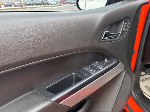 Used 2021 Chevrolet Colorado ZR2 image 43