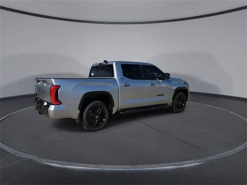 Used 2025 Toyota Tundra Limited image 4