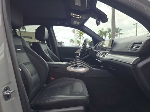 Used 2025 Mercedes-Benz GLE 53 AMG 4MATIC image 10