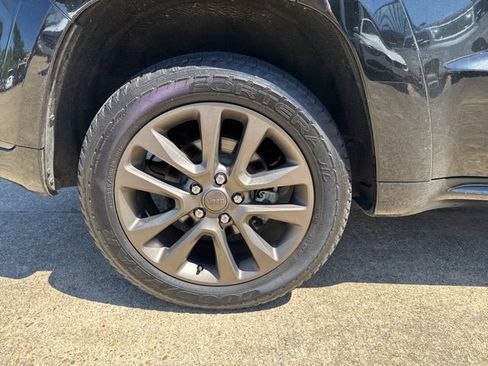 Used 2020 Jeep Grand Cherokee Limited X AWD/4WD image 29