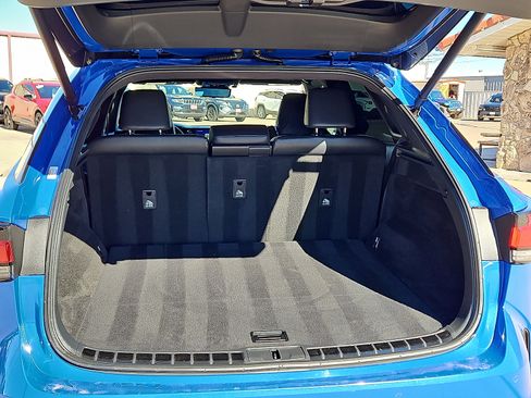 Used 2023 Lexus RX 350 F Sport w/ Accessory Package image 6