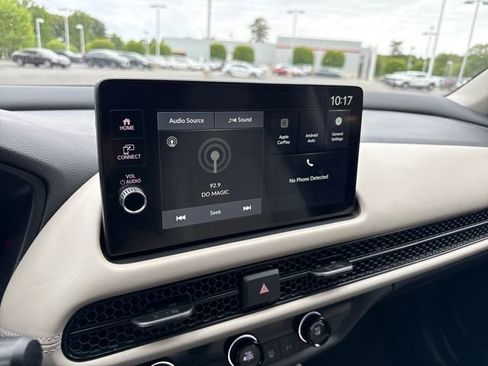 Used 2026 Honda HR-V LX image 16